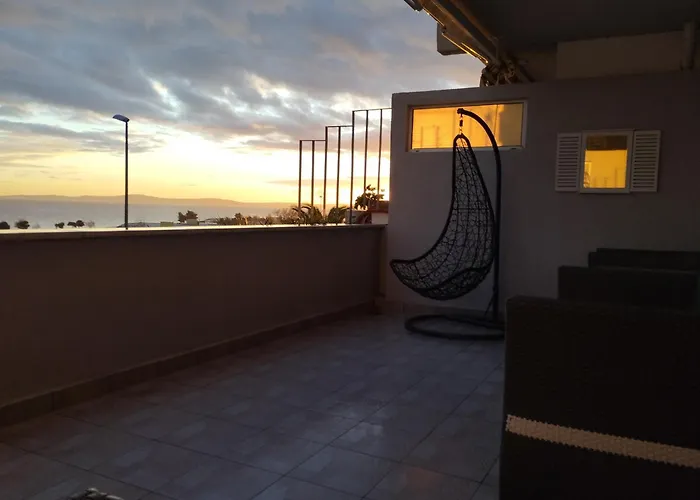 Split Znjan Sea View Apartment 2&2 Guest